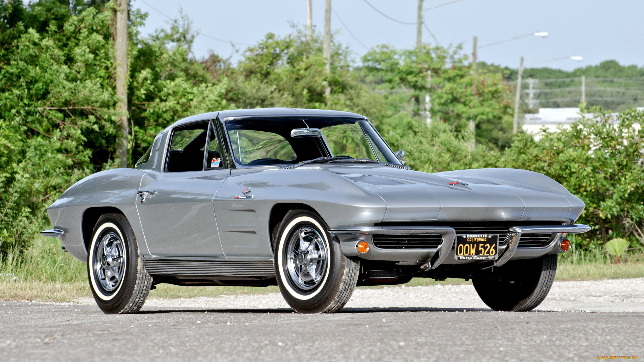 corvette, , gm, chevrolet, division, 